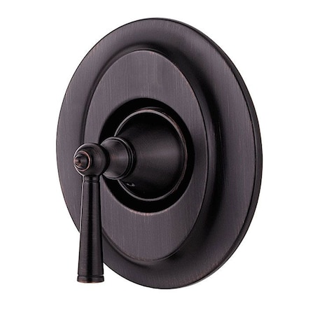 Pfister Pfister Saxton Valve Trim Tuscan Bronze R89-1GLY